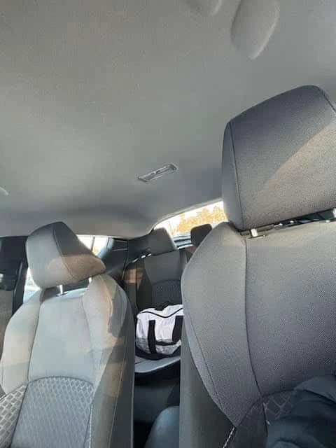 Toyota C-HR LE * FWD * ПОДГРЕВИ * KEYLESS * CARFAX, снимка 7 - Автомобили и джипове - 53532954