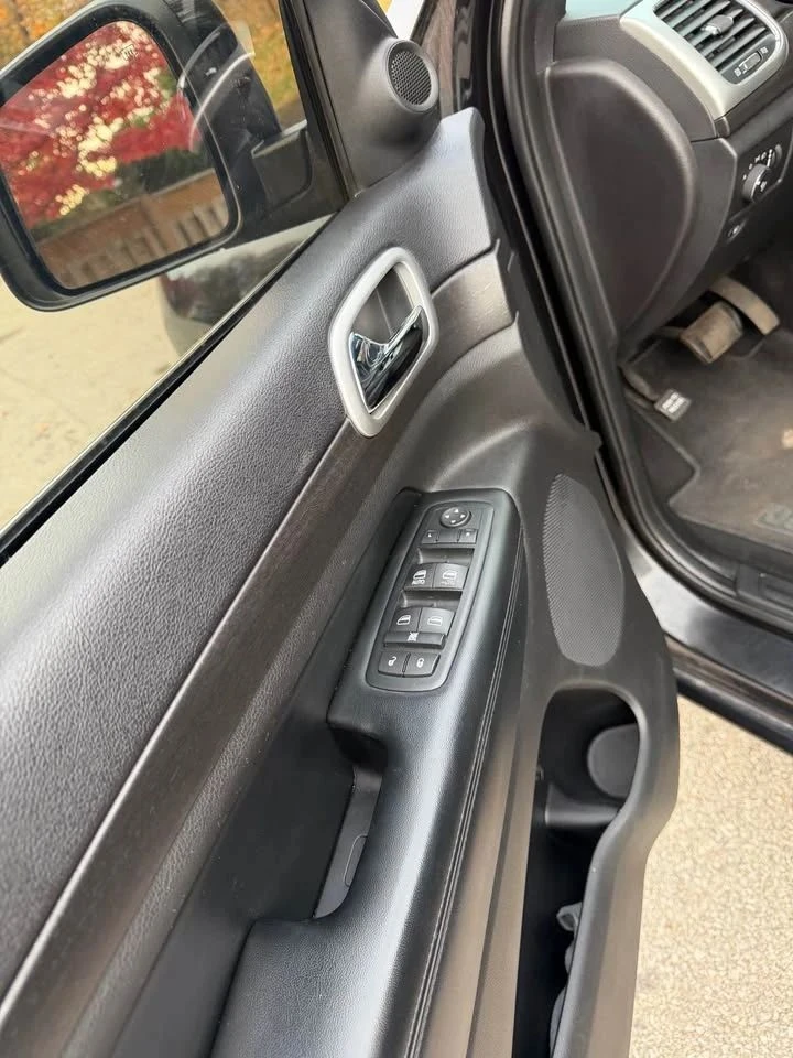 Jeep Grand cherokee, снимка 9 - Автомобили и джипове - 56723791