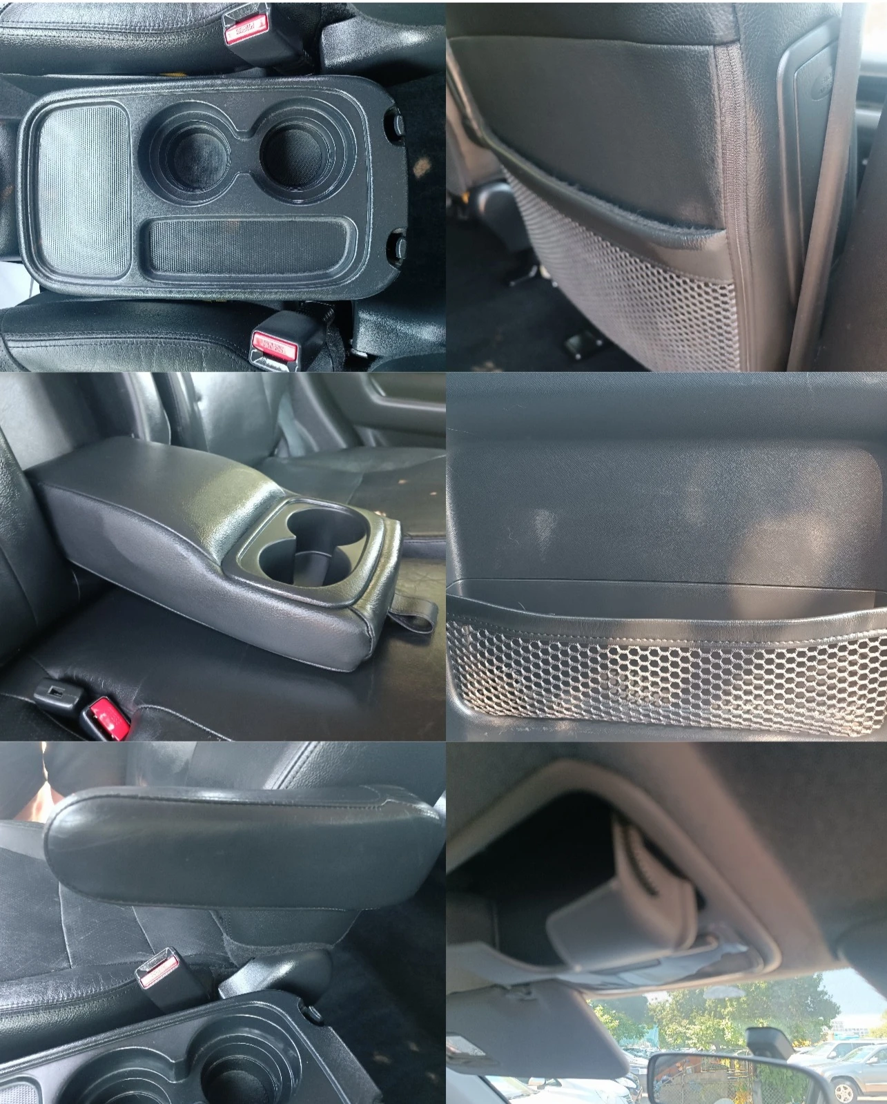 Honda Cr-v 2.2i-ctdi/LIMITED  | Mobile.bg   17