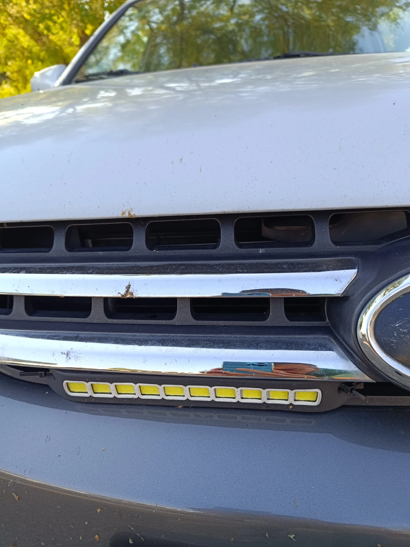 Kia Sportage 4х4 | Mobile.bg — изображение 12