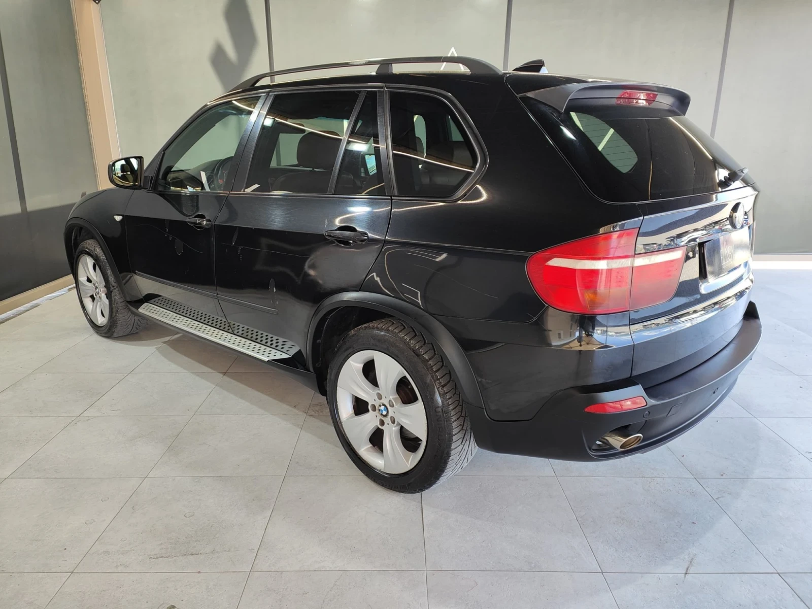 BMW X5 Sport xDrive 3.0 235hp ПАНОРАМА - изображение 4