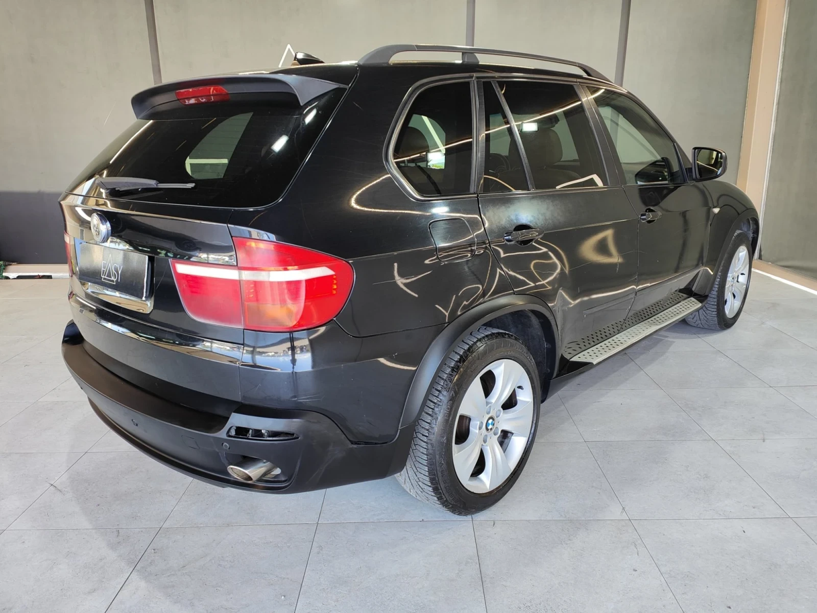 BMW X5 Sport xDrive 3.0 235hp ПАНОРАМА - изображение 3