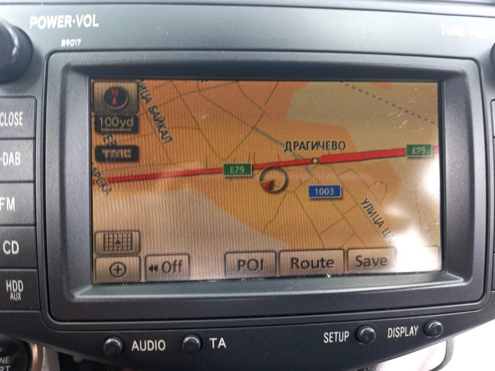 Toyota Rav4 2.2 d-cat | Mobile.bg — изображение 12