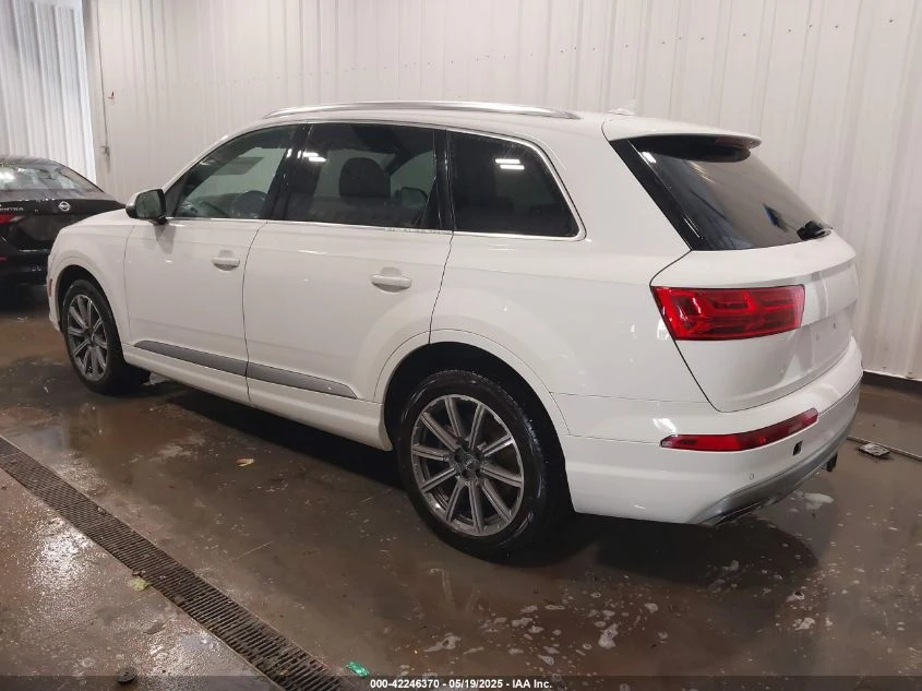 Audi Q7 2018 AUDI Q7 3.0T PREMIUM - изображение 4
