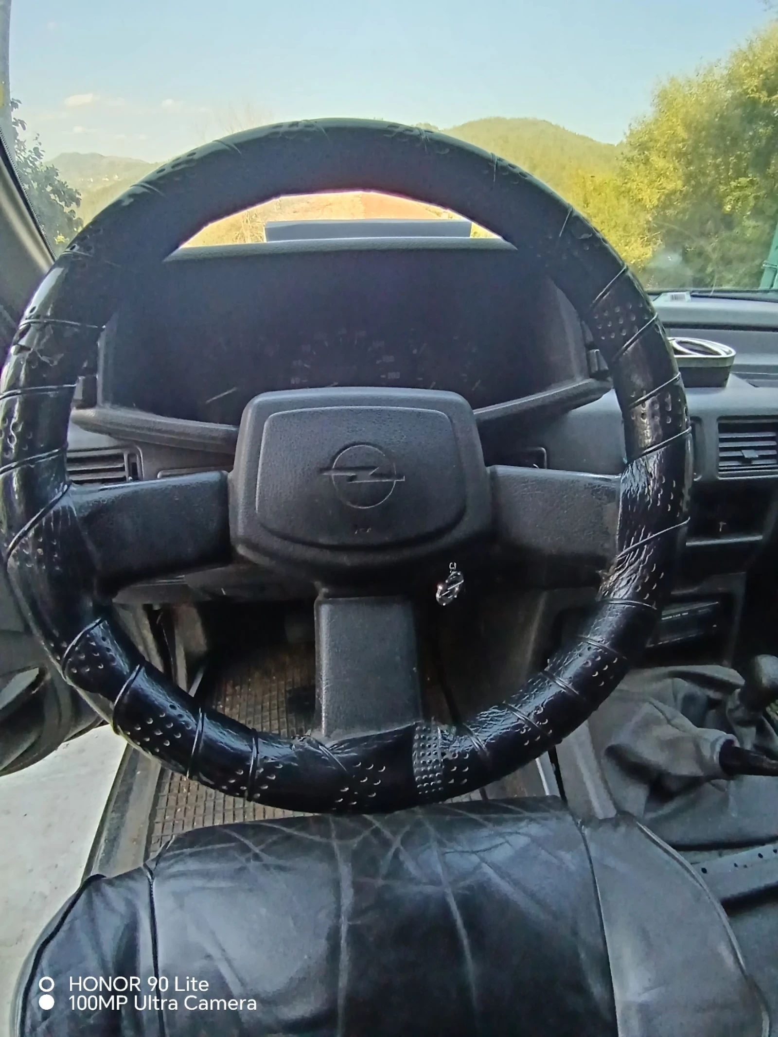 Opel Frontera  - изображение 7