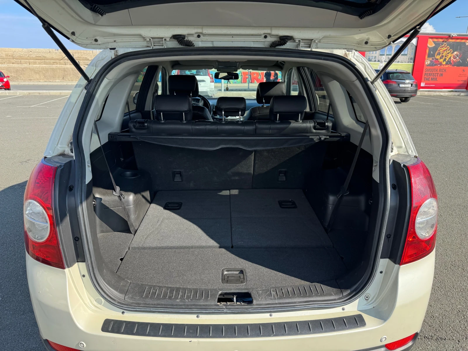Chevrolet Captiva SUV | Mobile.bg — изображение 5