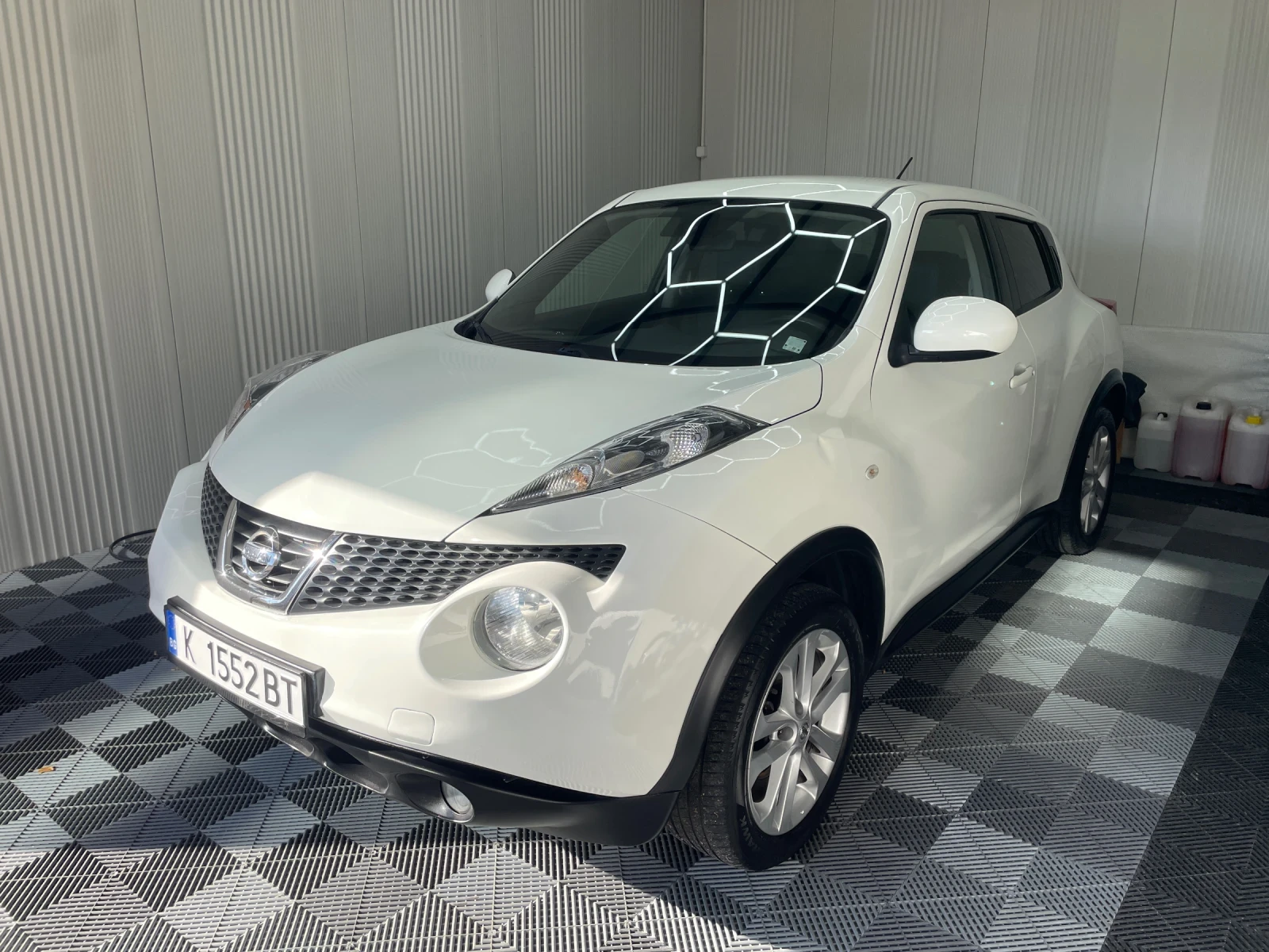 Nissan Juke TEKNA  | Mobile.bg � ����������� 3