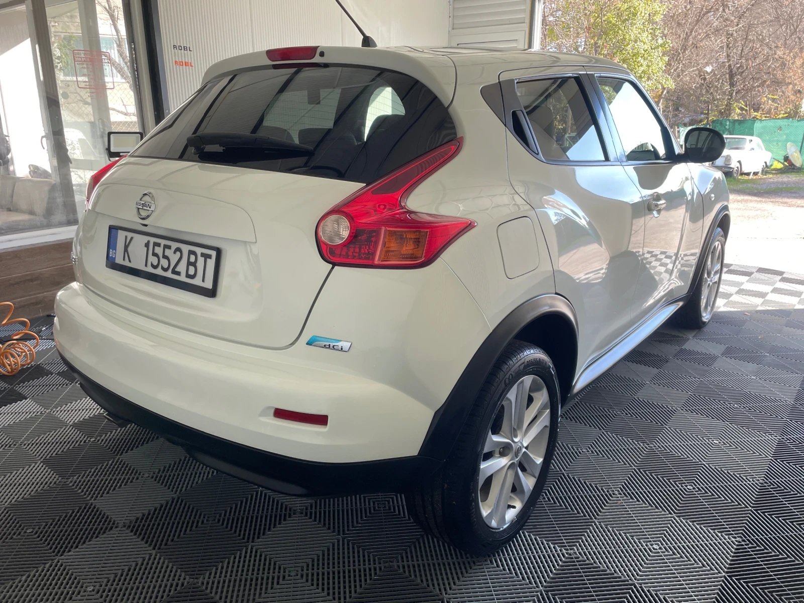 Nissan Juke TEKNA  | Mobile.bg � ����������� 1