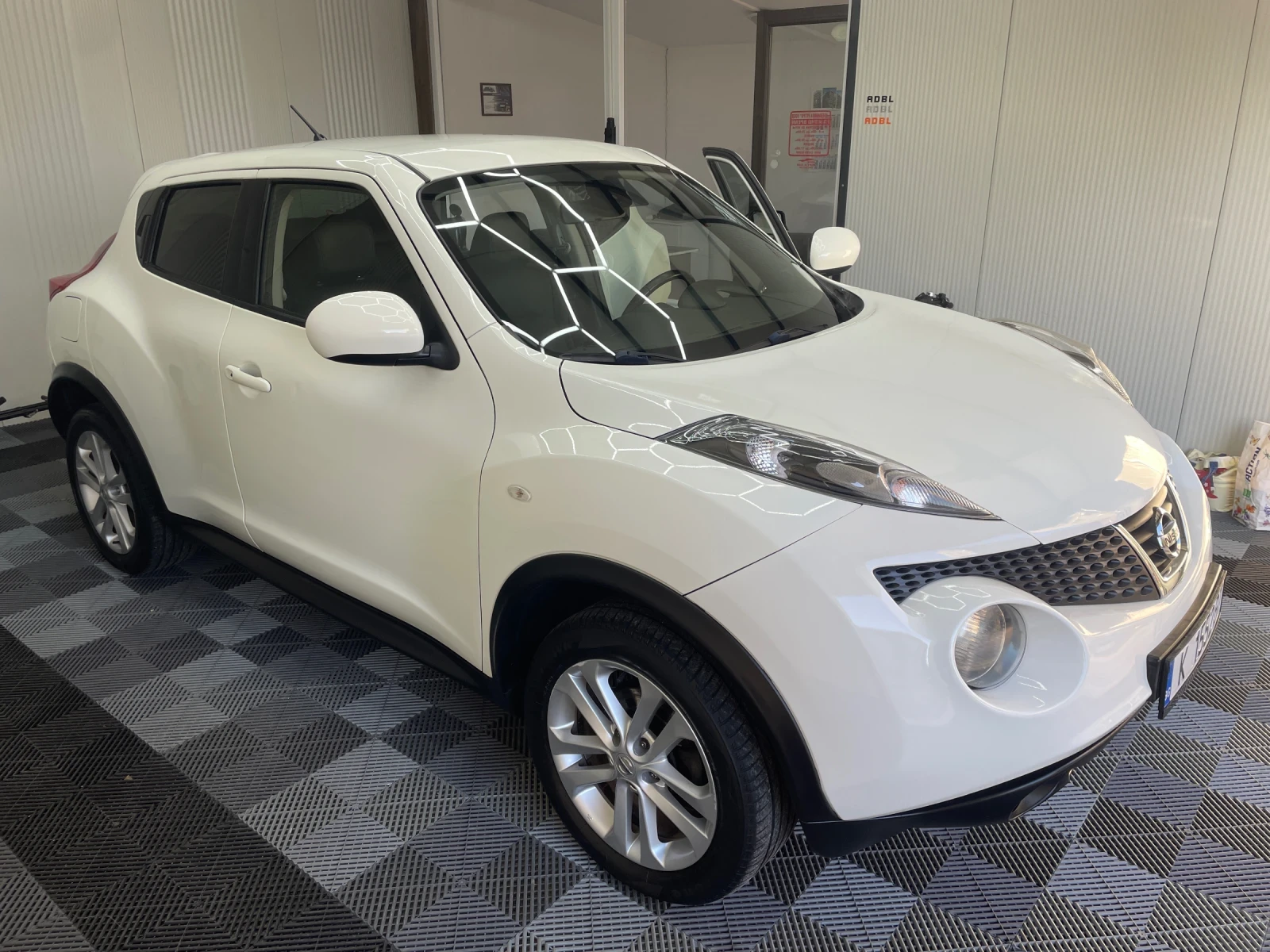 Nissan Juke TEKNA  | Mobile.bg � ����������� 4
