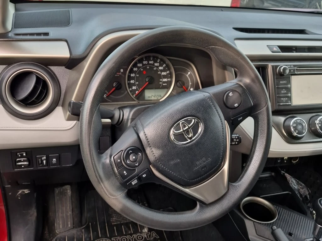 Toyota Rav4 * LE * CARFAX *    | Mobile.bg   11