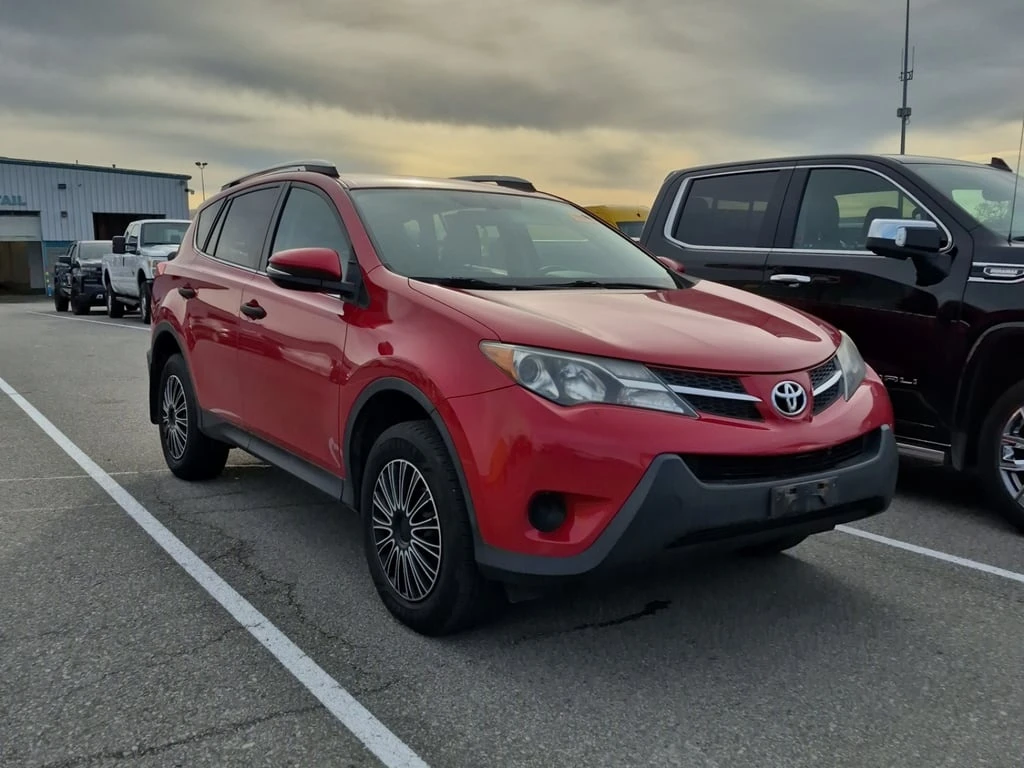 Toyota Rav4 * LE * CARFAX *    | Mobile.bg   2