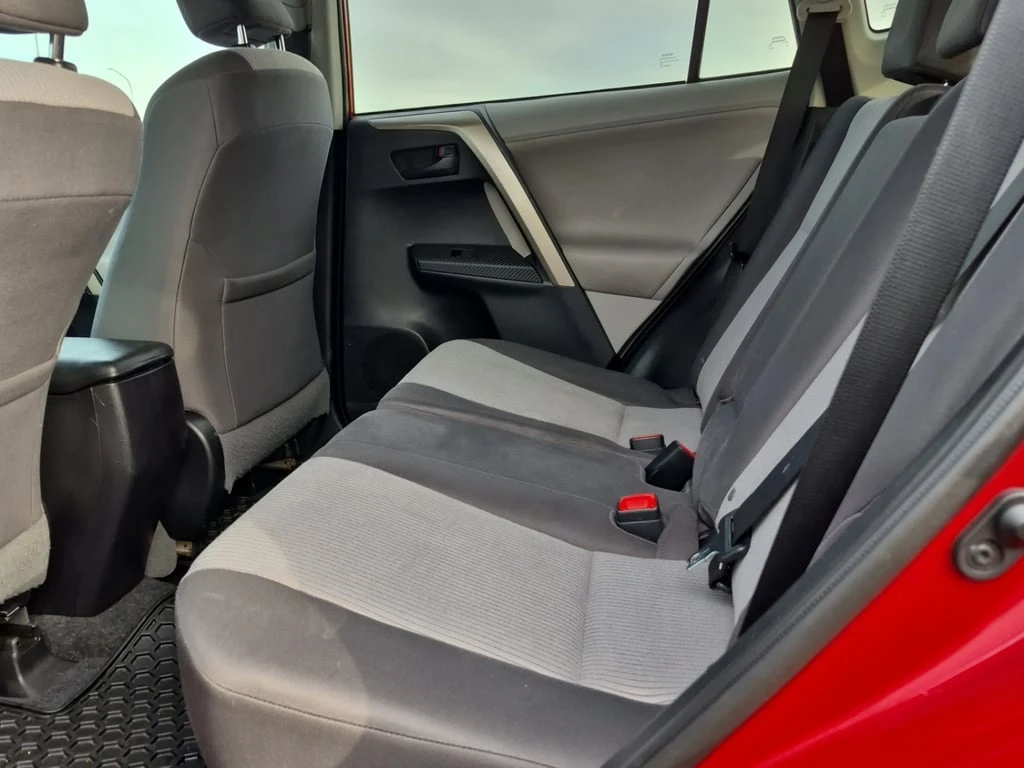 Toyota Rav4 * LE * CARFAX *    | Mobile.bg   12