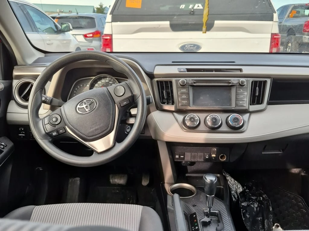 Toyota Rav4 * LE * CARFAX *    | Mobile.bg   9