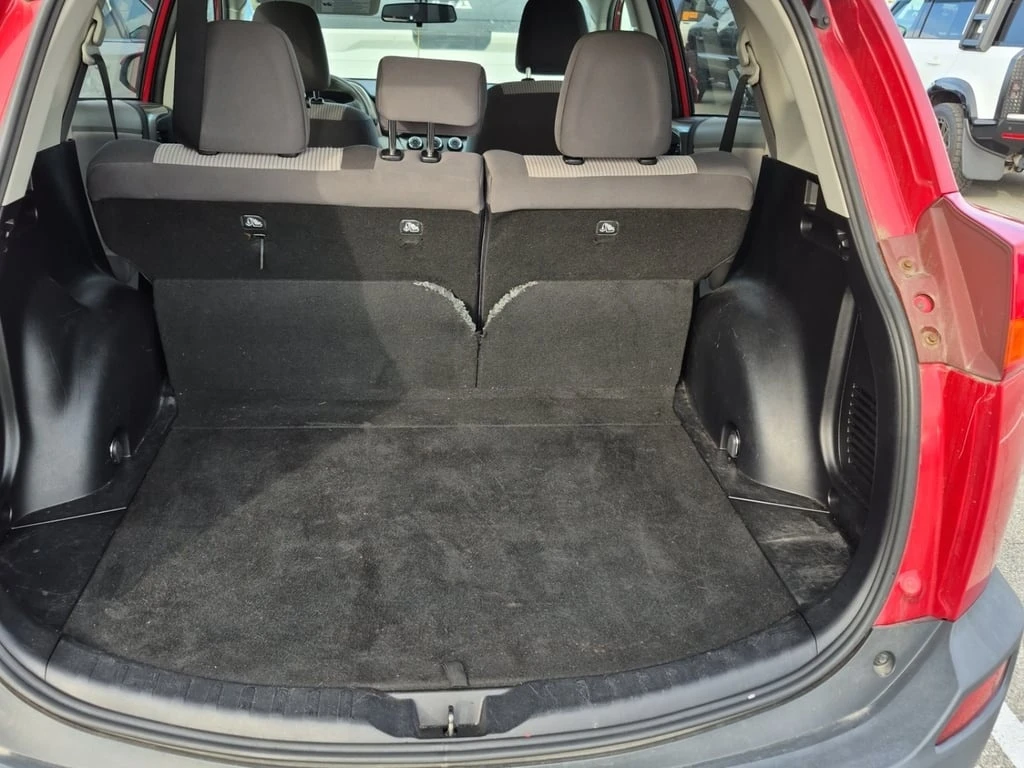 Toyota Rav4 * LE * CARFAX *    | Mobile.bg   14