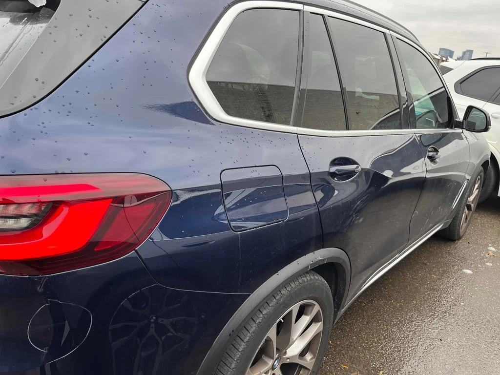 BMW X5 2022 xDrive40i * CARFAX * БЕЗ ПЪРВОНАЧАЛНА ВНОСКА - изображение 4