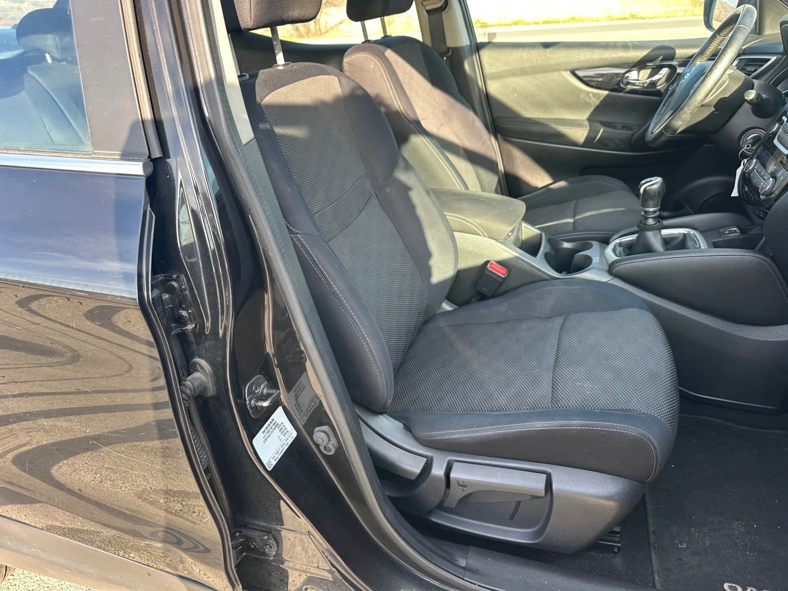 Nissan Qashqai 1.5 DCI | Mobile.bg � ����������� 12