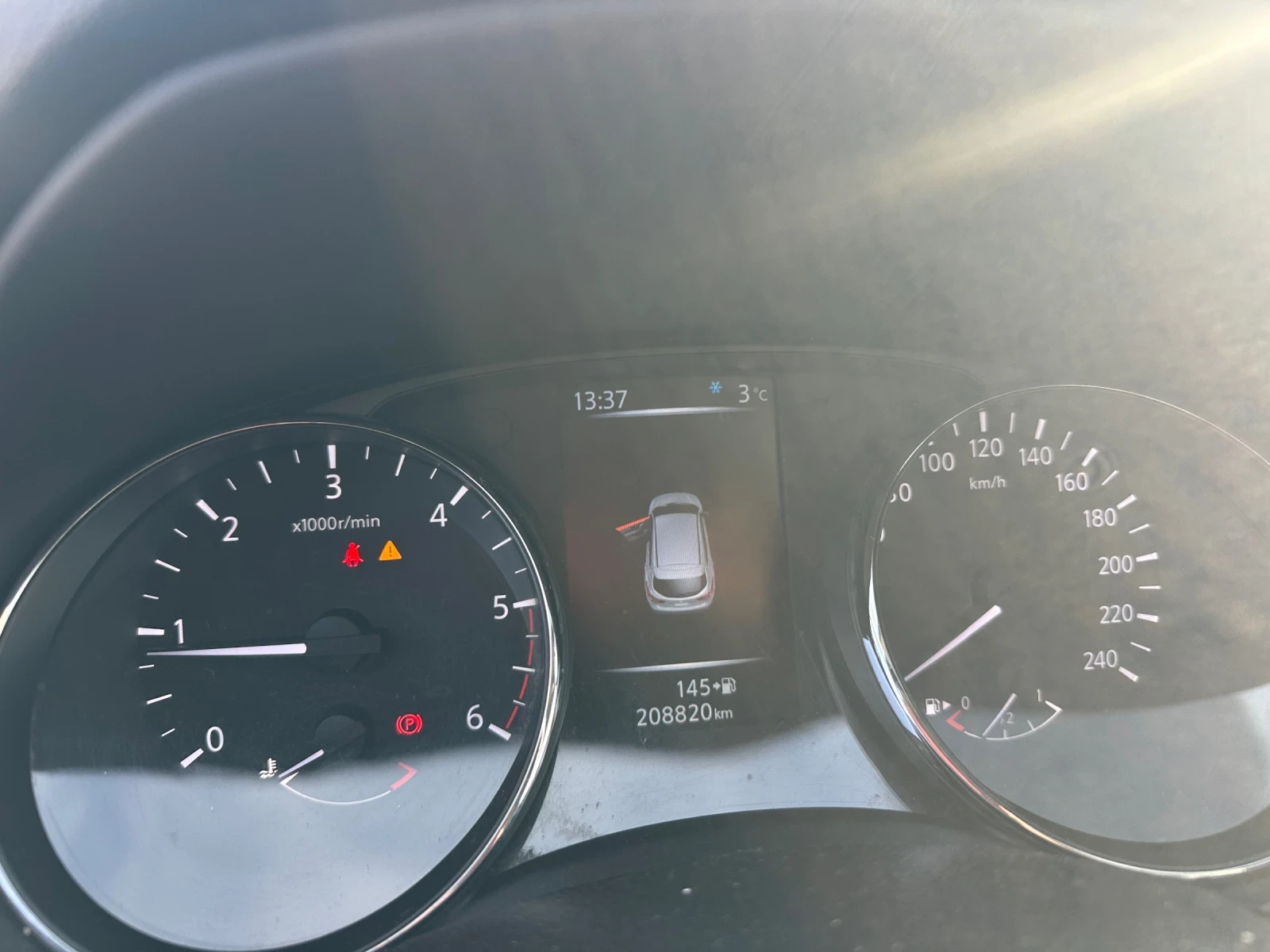 Nissan Qashqai 1.5 DCI | Mobile.bg � ����������� 13