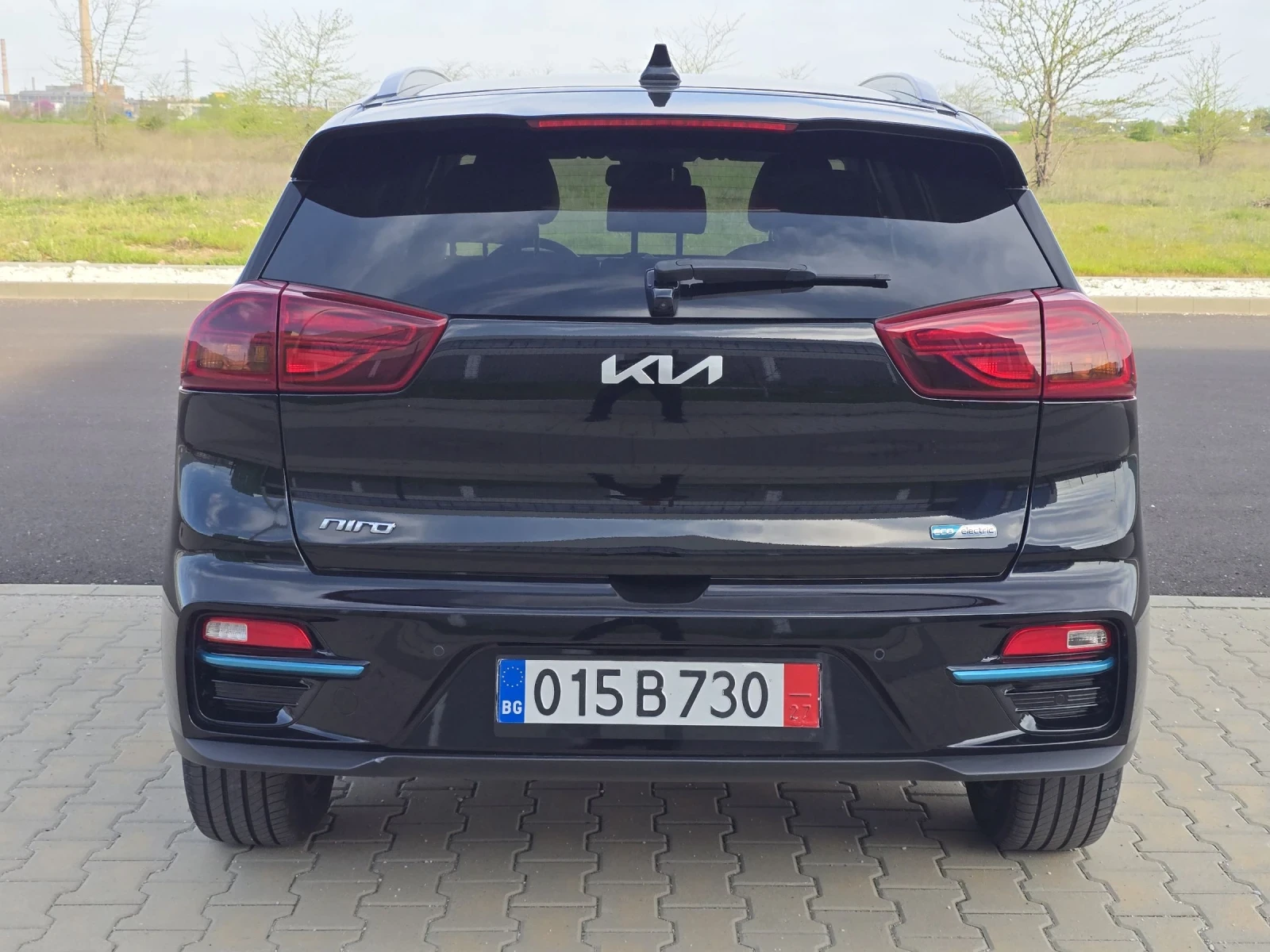 Kia Niro 64KW/49000km/FUL-SERVICE | Mobile.bg � ����������� 6