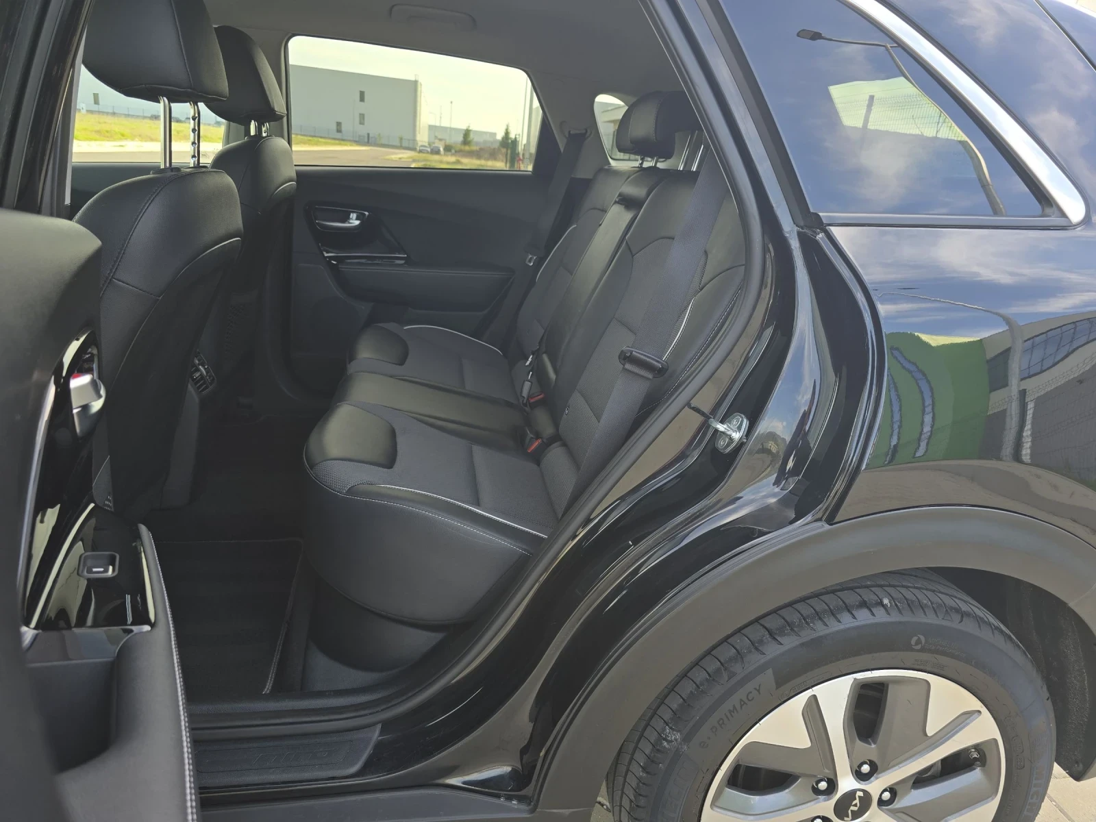 Kia Niro 64KW/49000km/FUL-SERVICE | Mobile.bg � ����������� 9