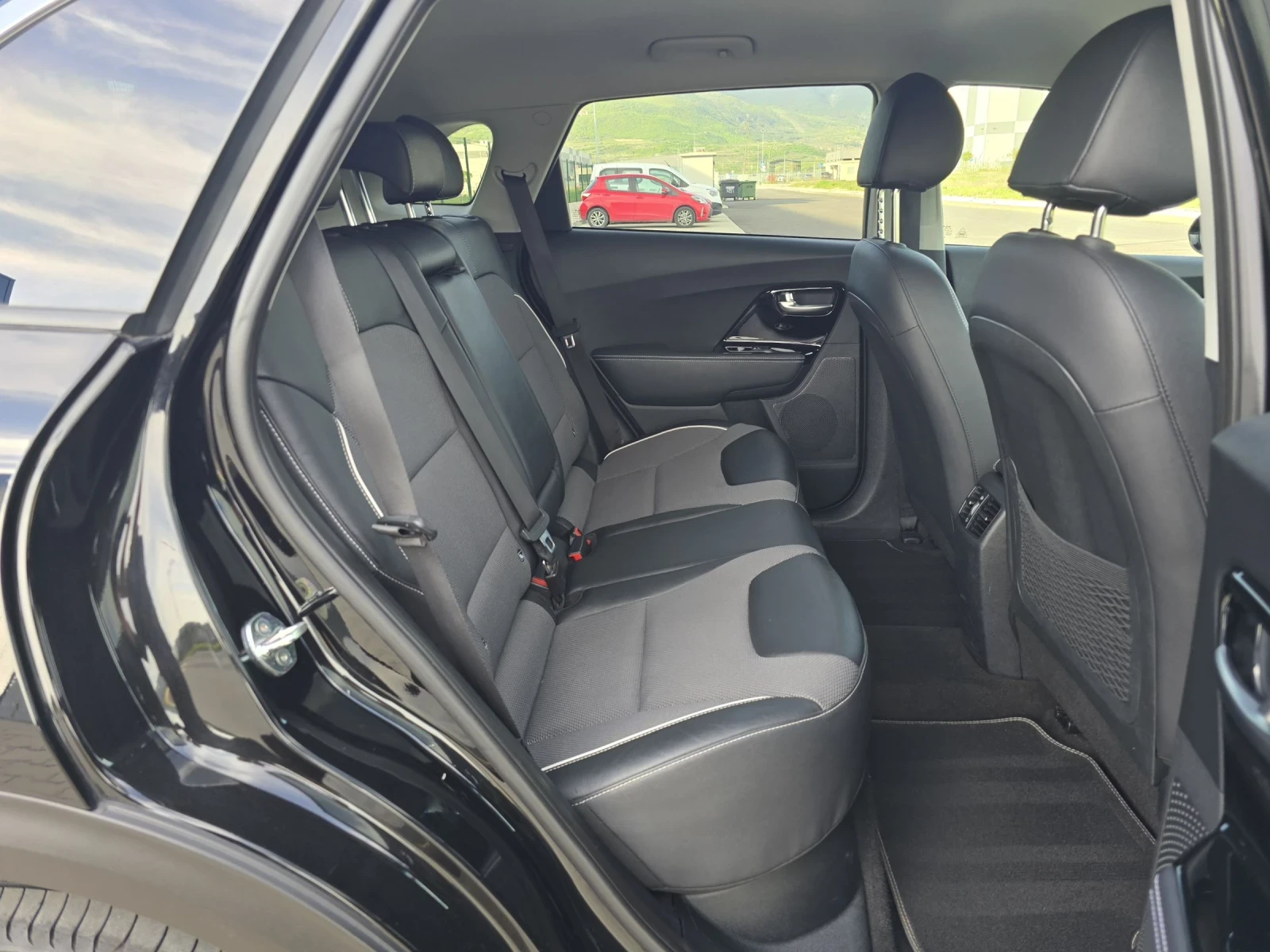 Kia Niro 64KW/49000km/FUL-SERVICE | Mobile.bg � ����������� 10