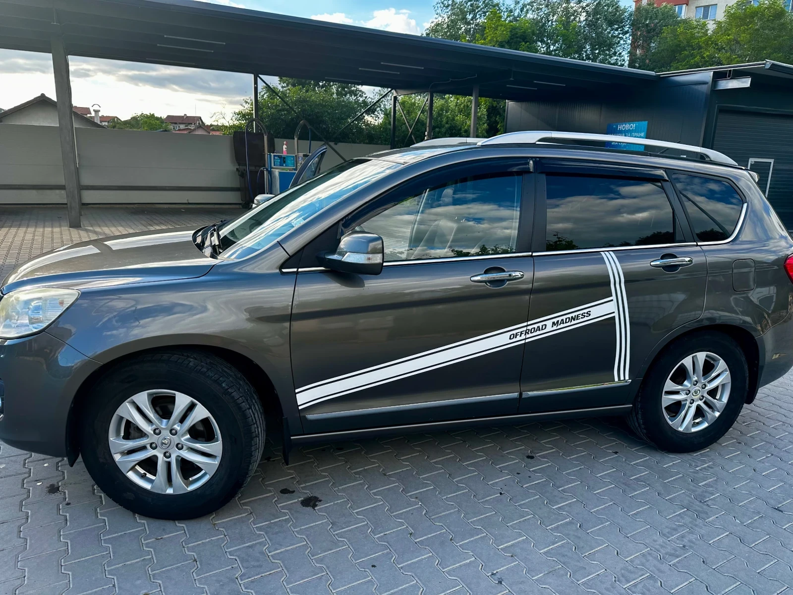 Great Wall Hover H6 | Mobile.bg � ����������� 2