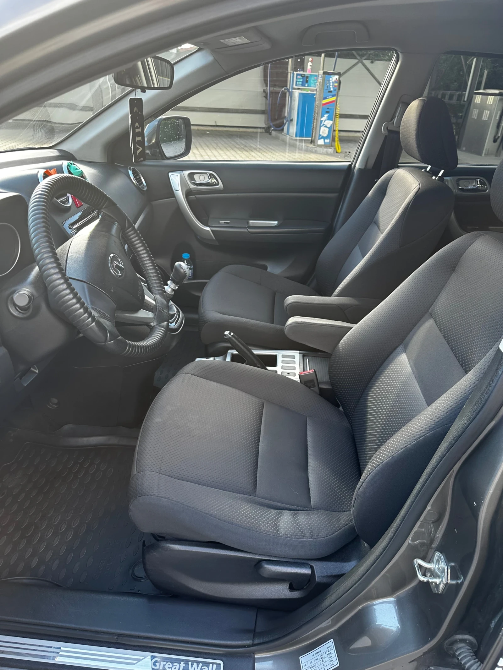 Great Wall Hover H6 | Mobile.bg � ����������� 7
