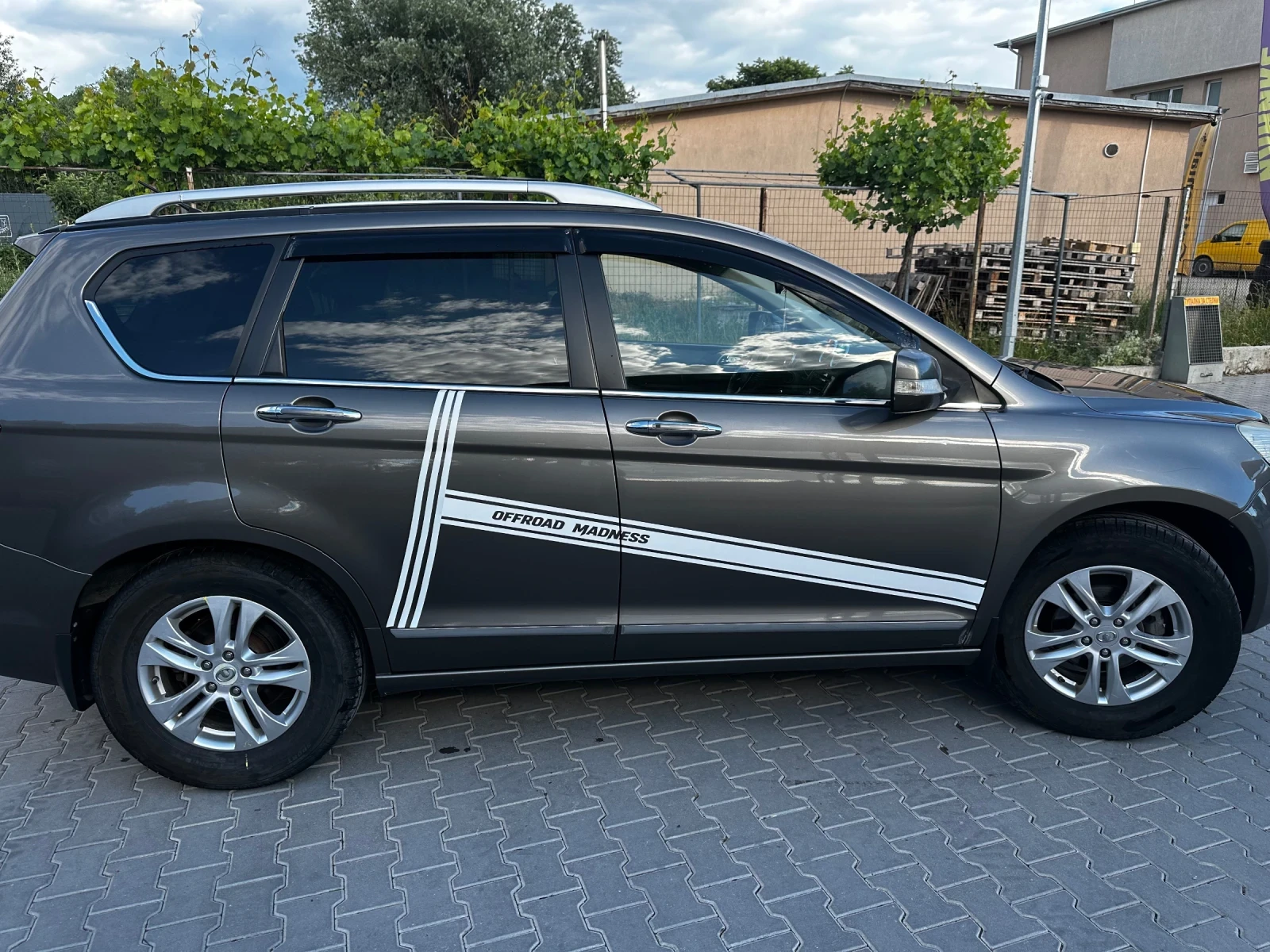 Great Wall Hover H6 | Mobile.bg � ����������� 3