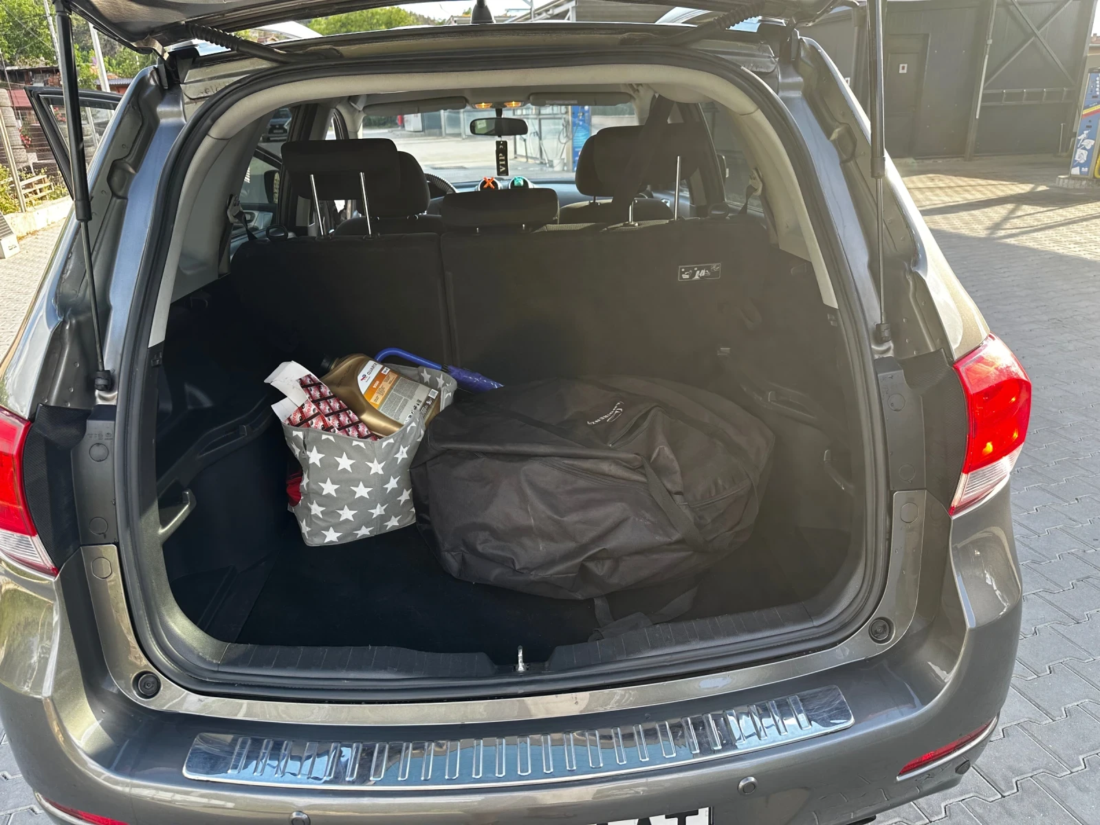 Great Wall Hover H6 | Mobile.bg � ����������� 10