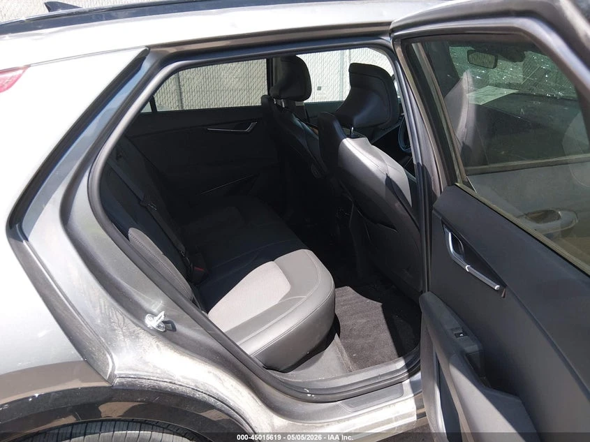 Kia Niro Ev Wind, снимка 8 - Автомобили и джипове - 54903037