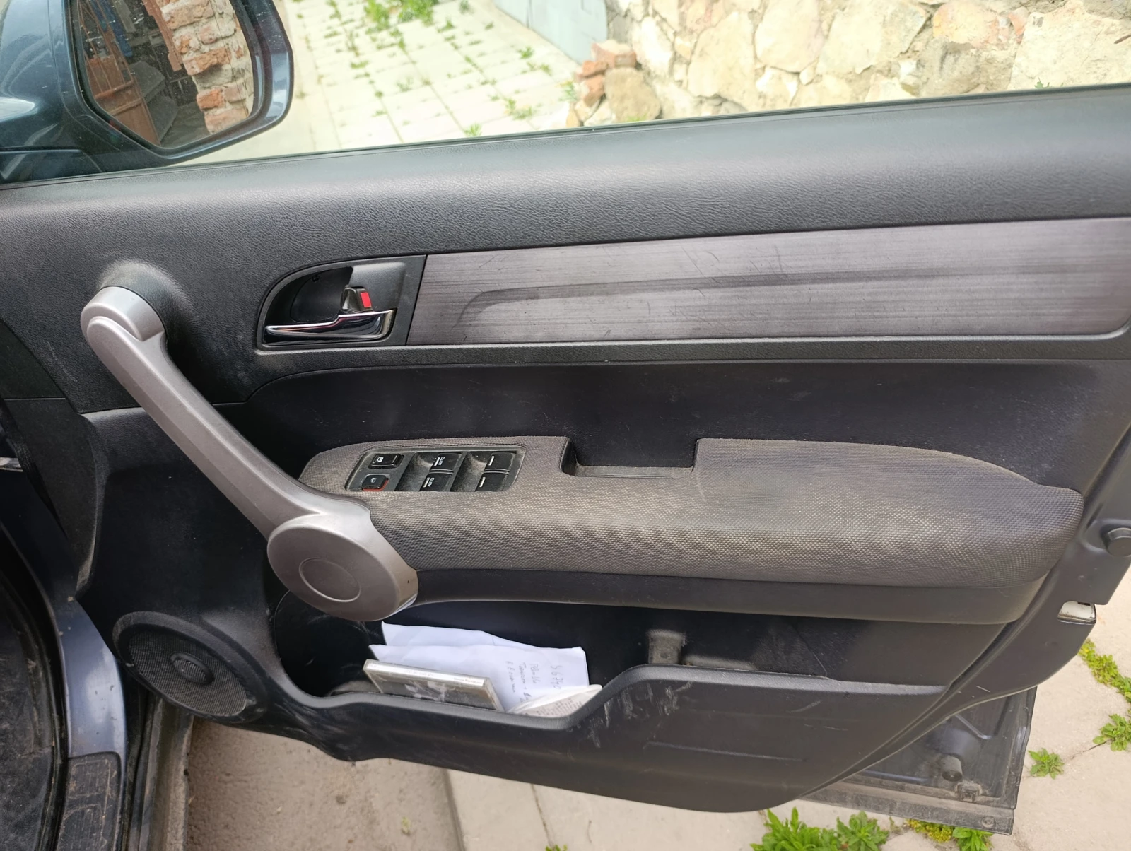 Honda Cr-v, снимка 4 - Автомобили и джипове - 54922507