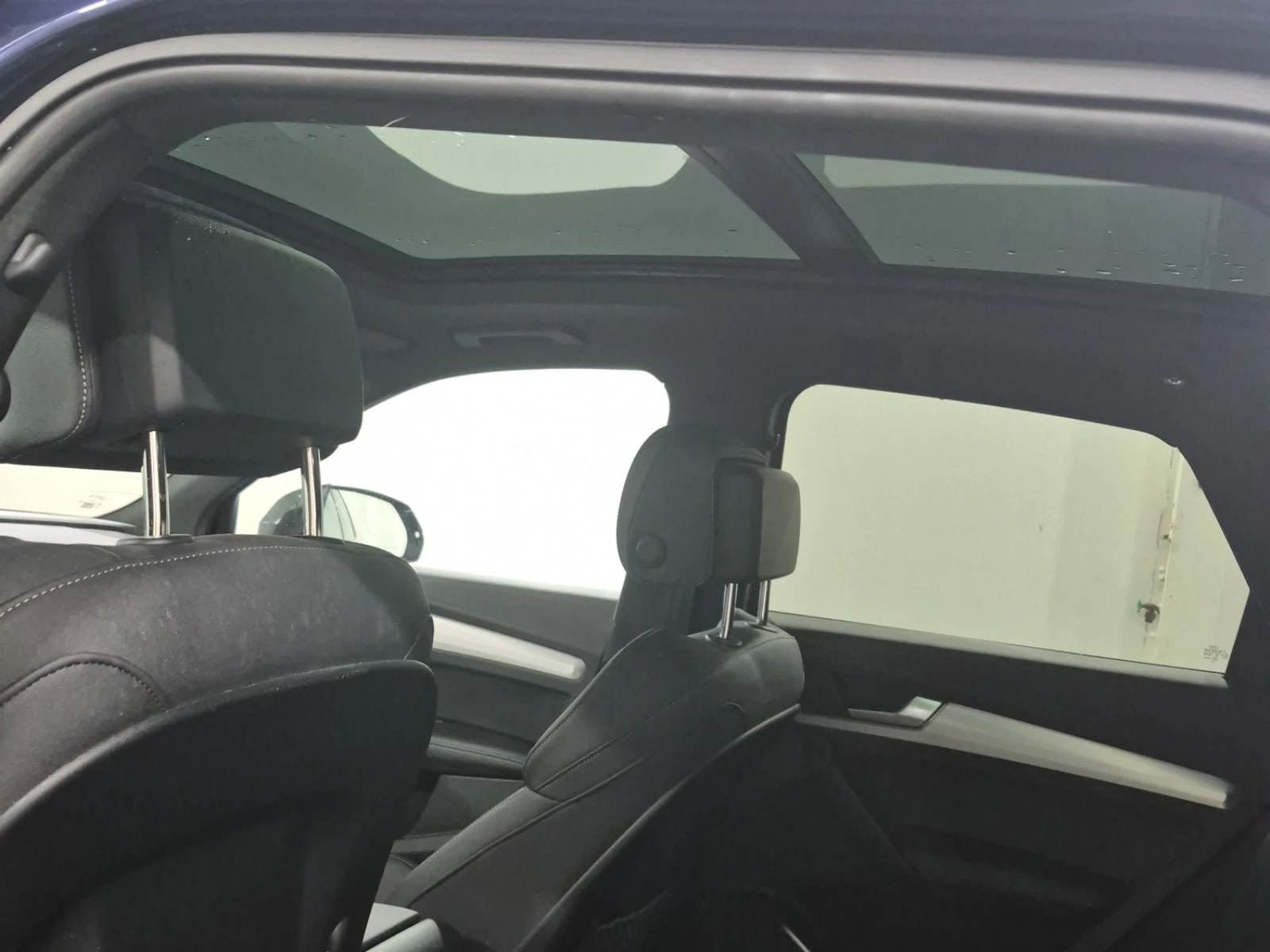 Audi Q5 Progressive, снимка 12 - Автомобили и джипове - 54996620