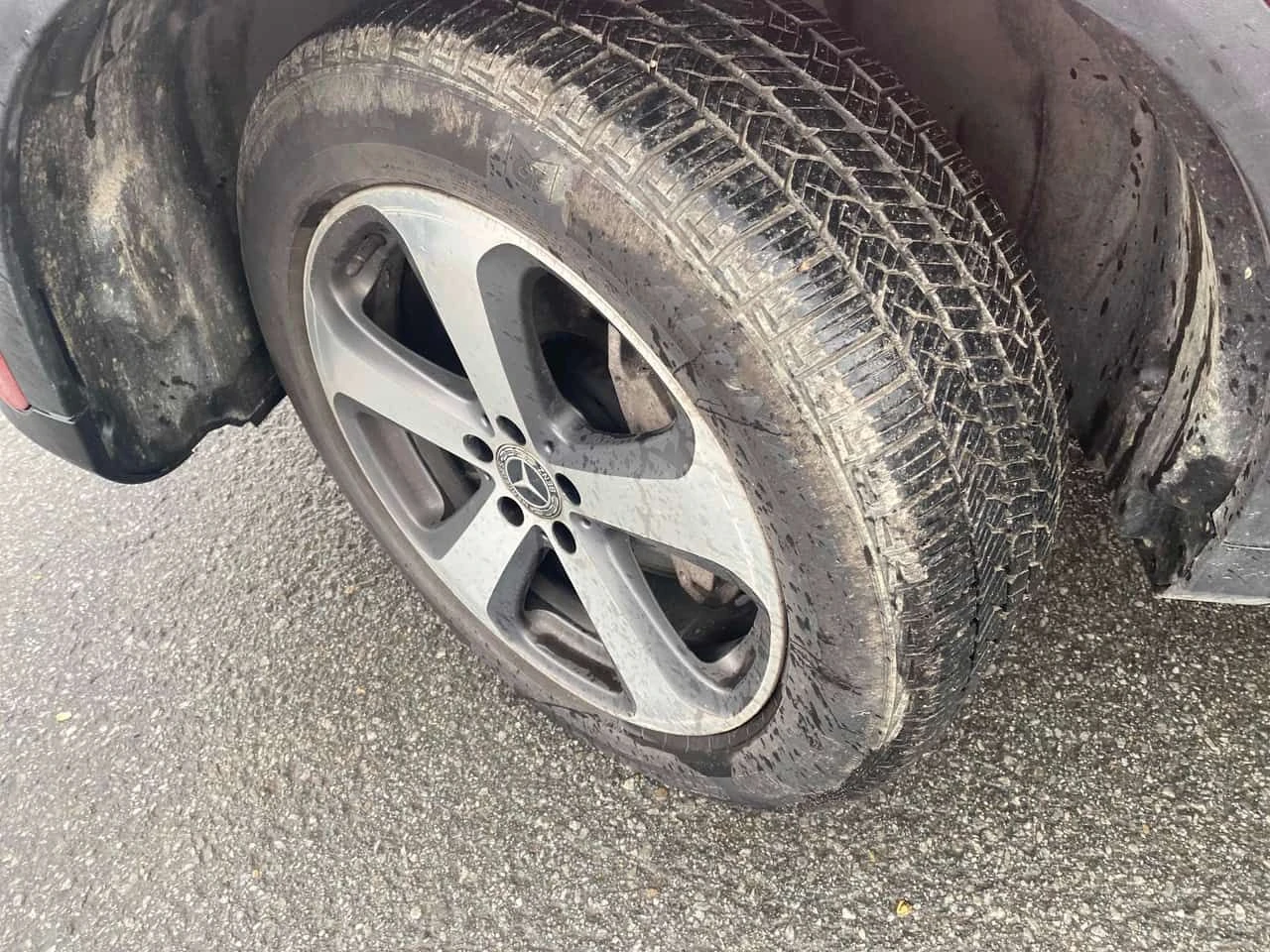 Mercedes-Benz GLC 300 BURMESTER * PANO * KEYLESS *  2 КЛЮЧА, снимка 7 - Автомобили и джипове - 55052171