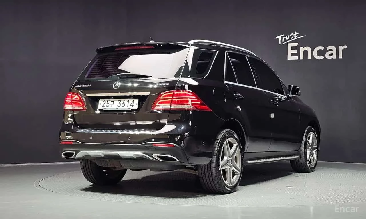Mercedes-Benz GLE 350 ������ ���� �� �������� * ���������� | Mobile.bg � ����������� 2