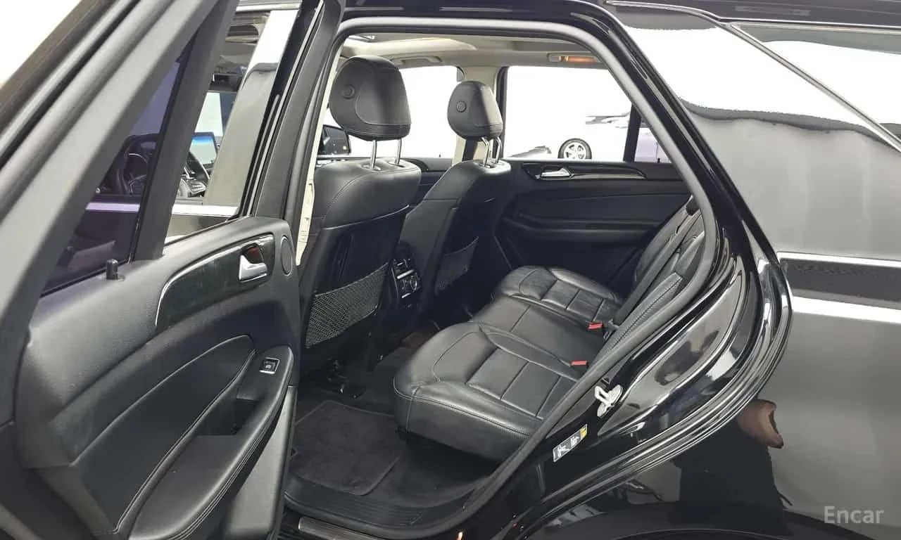 Mercedes-Benz GLE 350 ������ ���� �� �������� * ���������� | Mobile.bg � ����������� 11