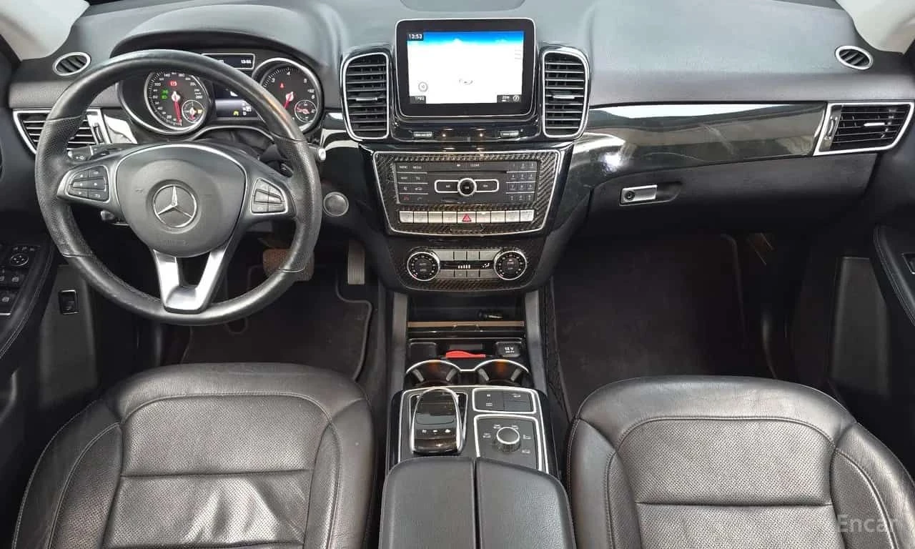 Mercedes-Benz GLE 350 ������ ���� �� �������� * ���������� | Mobile.bg � ����������� 7