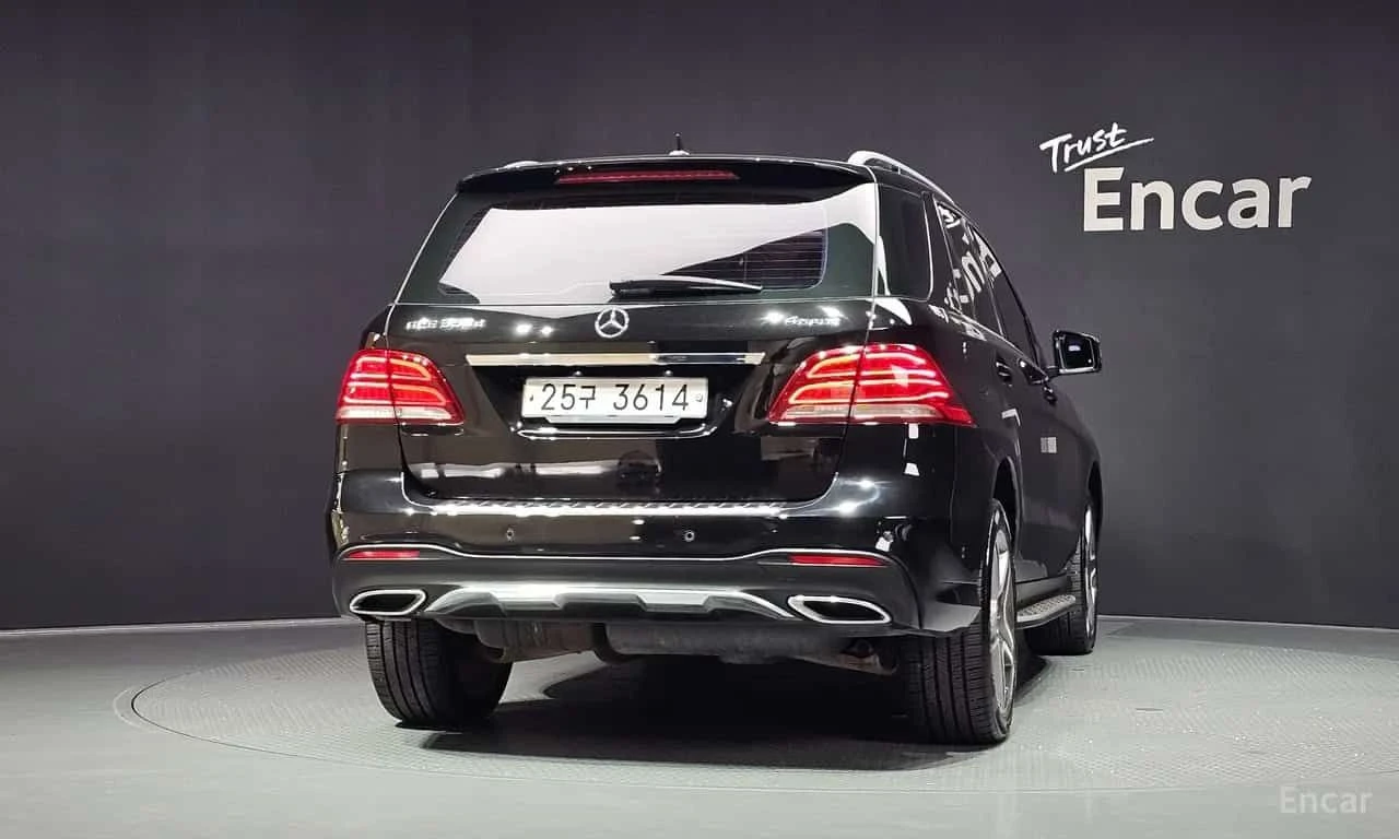 Mercedes-Benz GLE 350 ������ ���� �� �������� * ���������� | Mobile.bg � ����������� 4