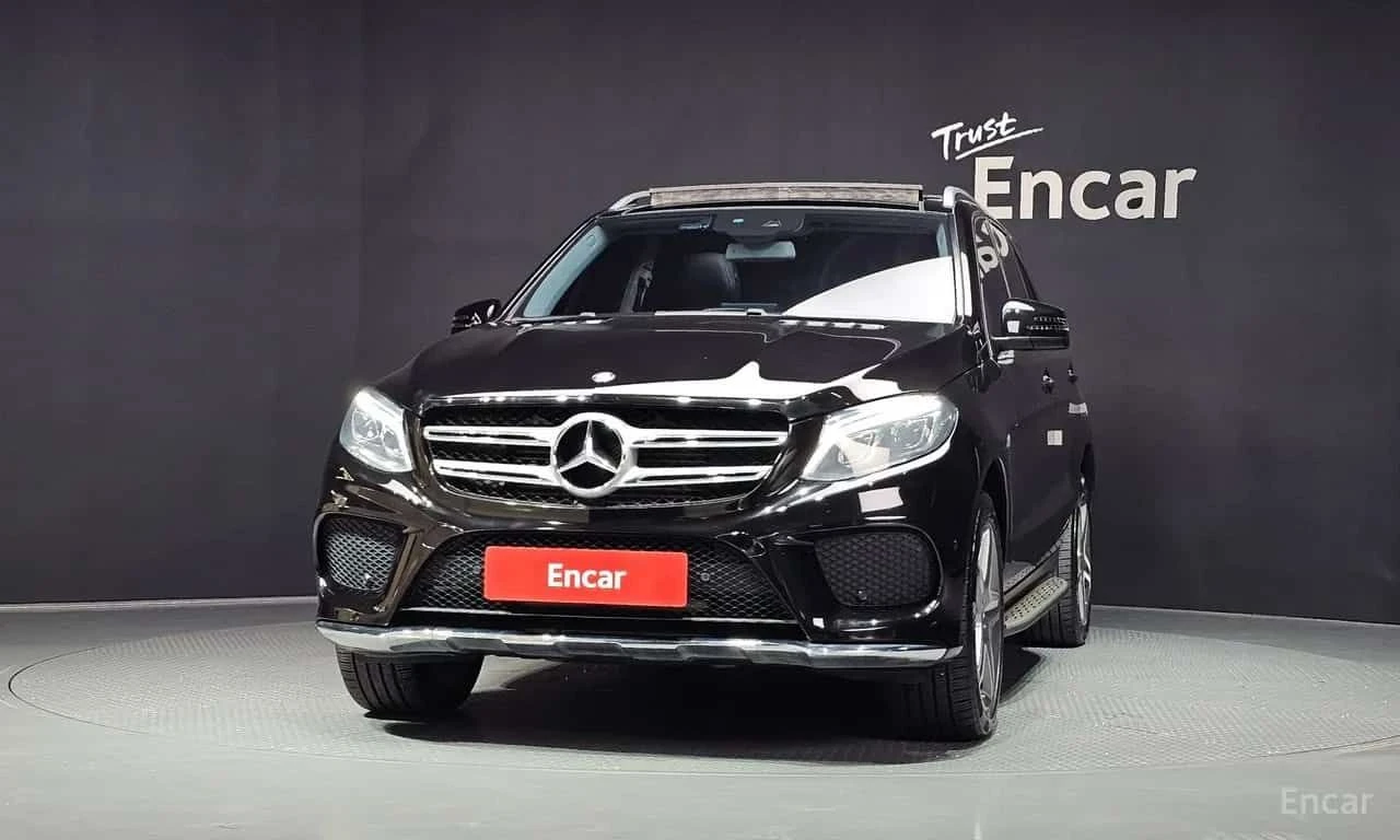 Mercedes-Benz GLE 350 ������ ���� �� �������� * ���������� | Mobile.bg � ����������� 3