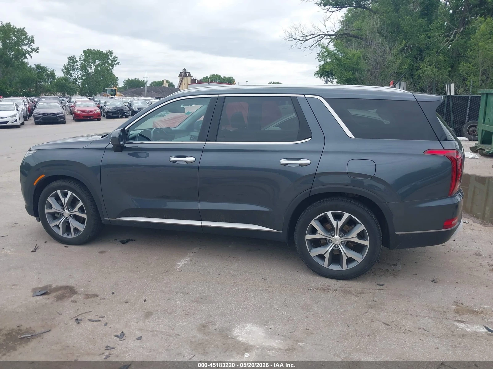 Hyundai Palisade | Mobile.bg � ����������� 1