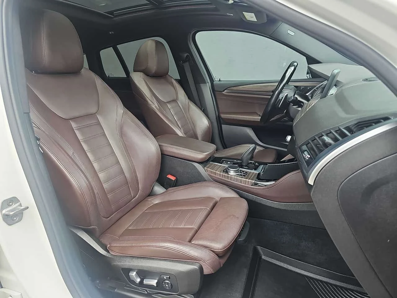 BMW X4 xDrive30i / CARFAX / АВТОКРЕДИТ, снимка 14 - Автомобили и джипове - 55767618