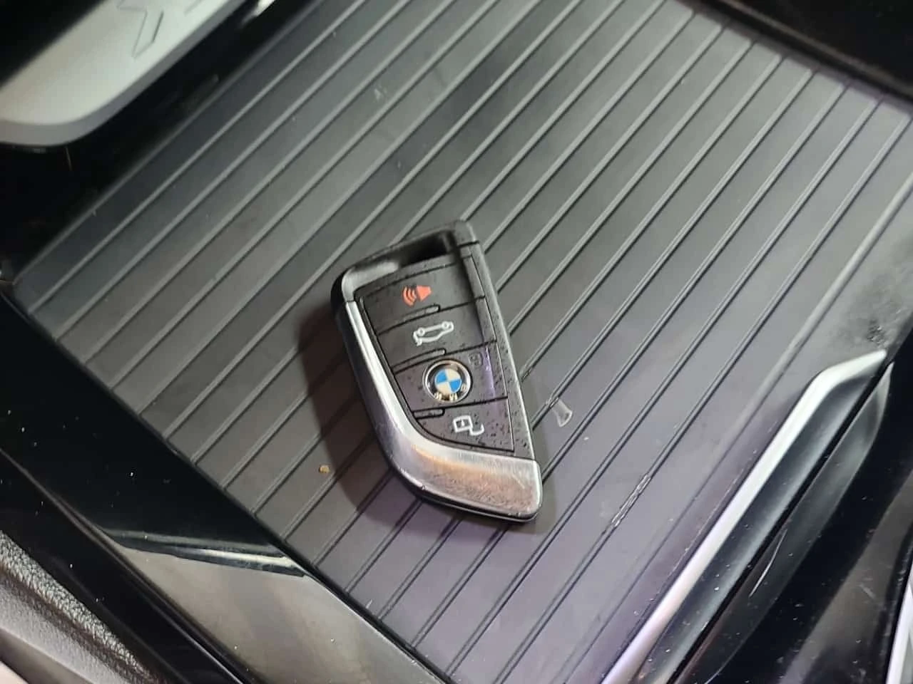 BMW X3 * XDRIVE30I * CARFAX * ОПЦИЯ ЗА ФИНАНСИРАНЕ * , снимка 8 - Автомобили и джипове - 55785303