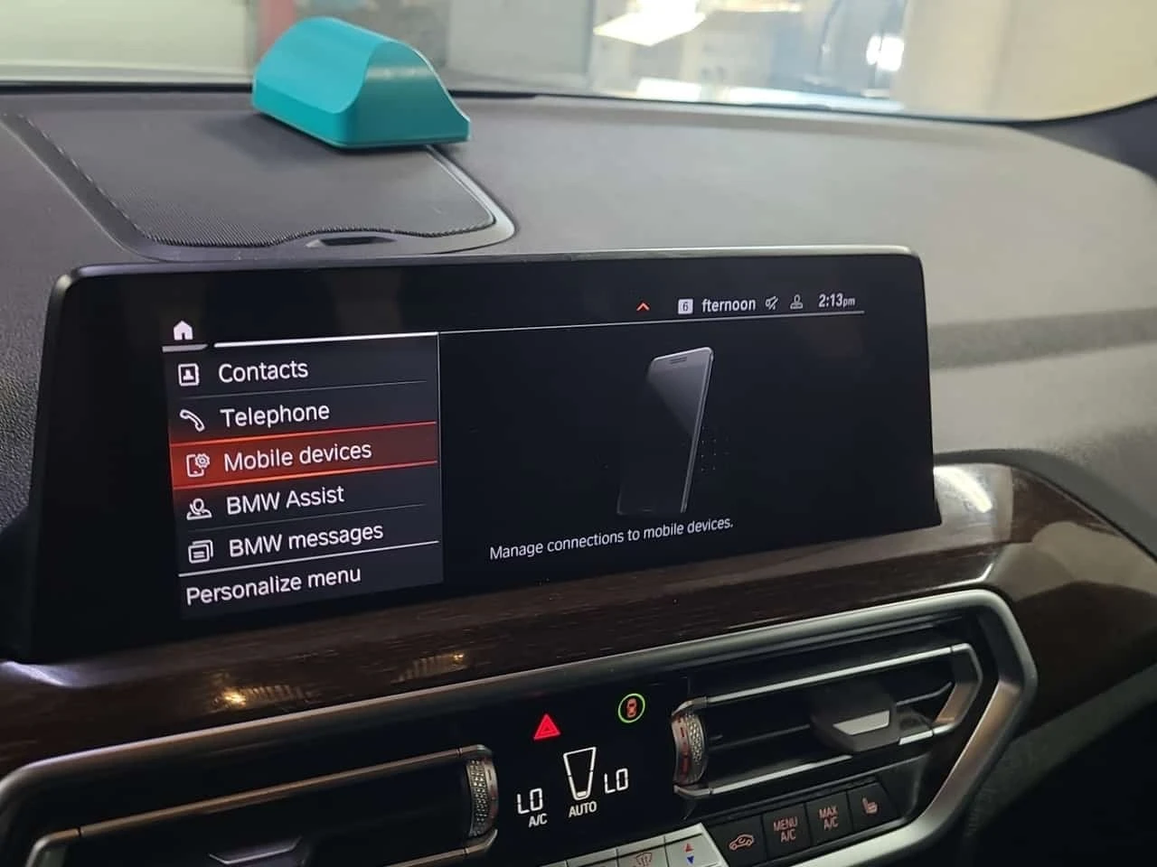 BMW X3 * XDRIVE30I * CARFAX * ОПЦИЯ ЗА ФИНАНСИРАНЕ * , снимка 11 - Автомобили и джипове - 55785303