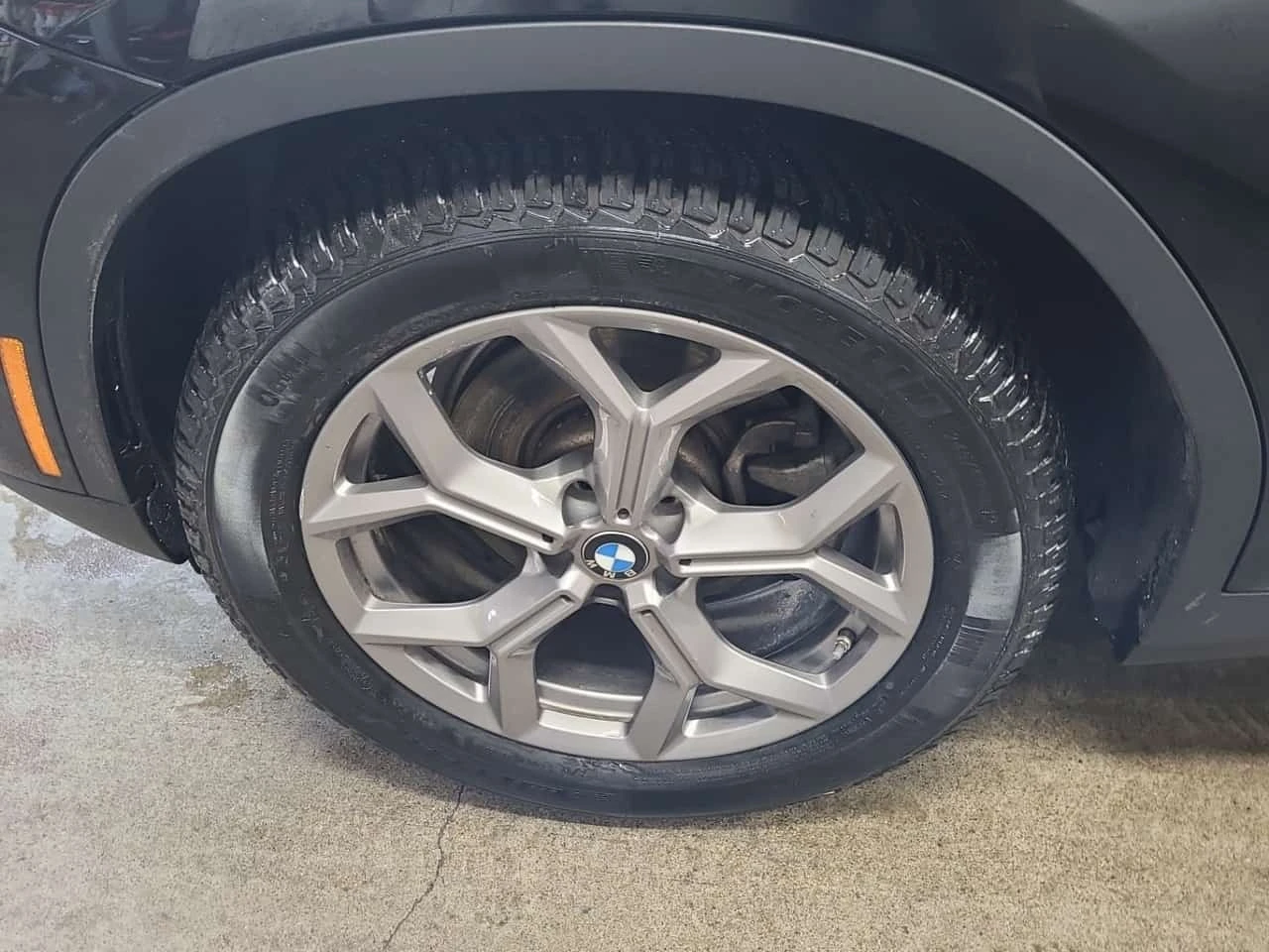 BMW X3 * XDRIVE30I * CARFAX * ОПЦИЯ ЗА ФИНАНСИРАНЕ * , снимка 6 - Автомобили и джипове - 55785303