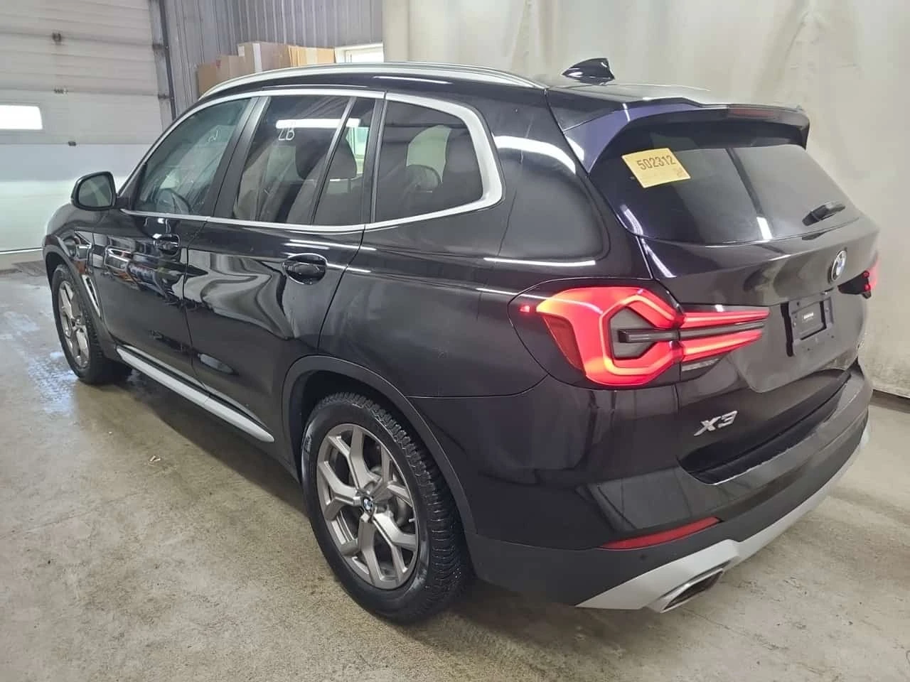 BMW X3 * XDRIVE30I * CARFAX * ОПЦИЯ ЗА ФИНАНСИРАНЕ * , снимка 4 - Автомобили и джипове - 55785303