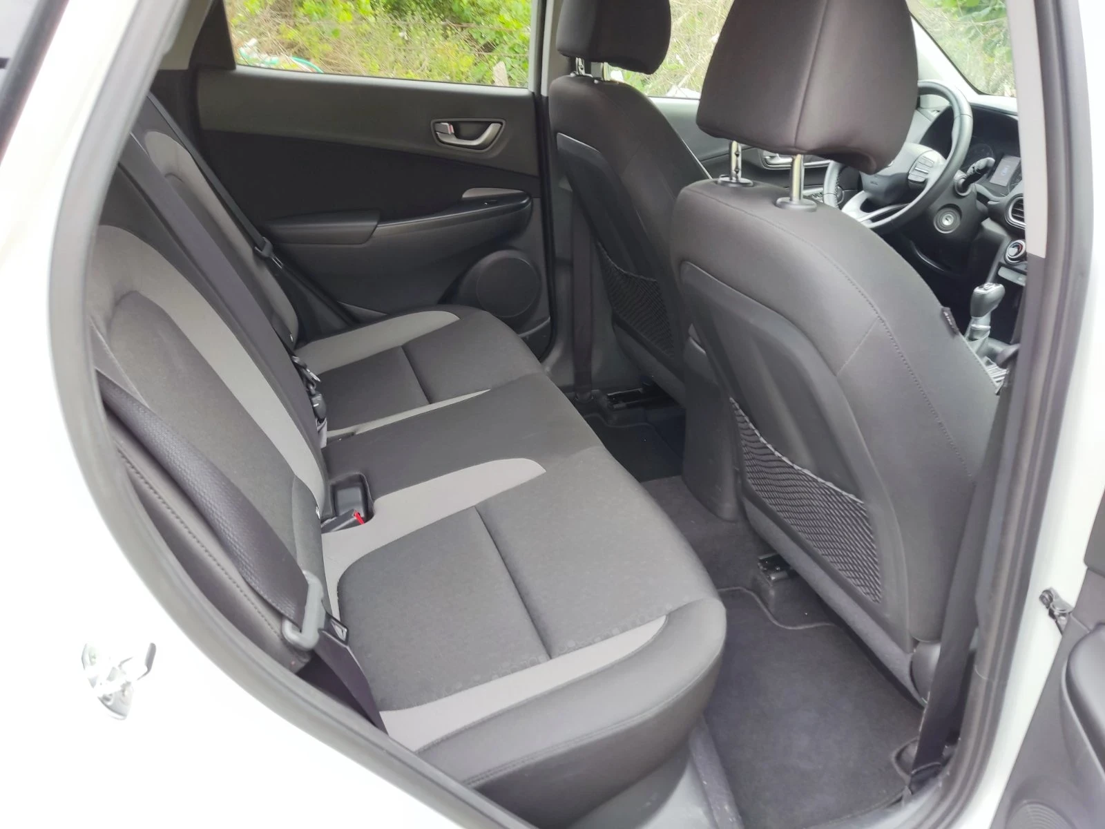 Hyundai Kona Hyundai Kona 1.0 T-GDI 120 к.с. | Първи собственик, снимка 8 - Автомобили и джипове - 55878368