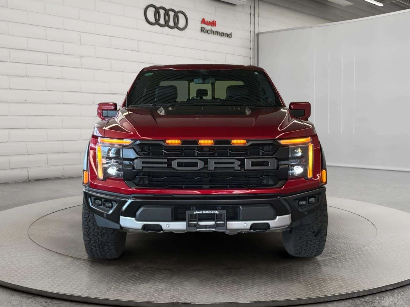 Ford F150 * Raptor * CARFAX * ОПЦИЯ ЗА ФИНАНСИРАНЕ, снимка 2 - Автомобили и джипове - 55920049