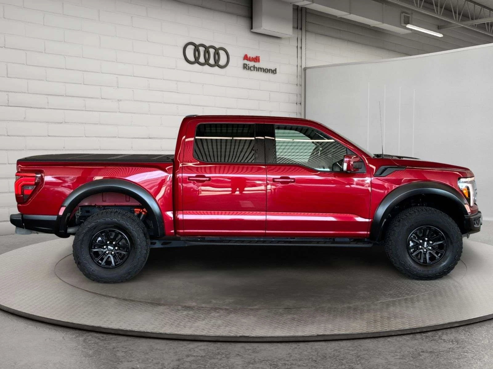 Ford F150 * Raptor * CARFAX * ОПЦИЯ ЗА ФИНАНСИРАНЕ, снимка 4 - Автомобили и джипове - 55920049