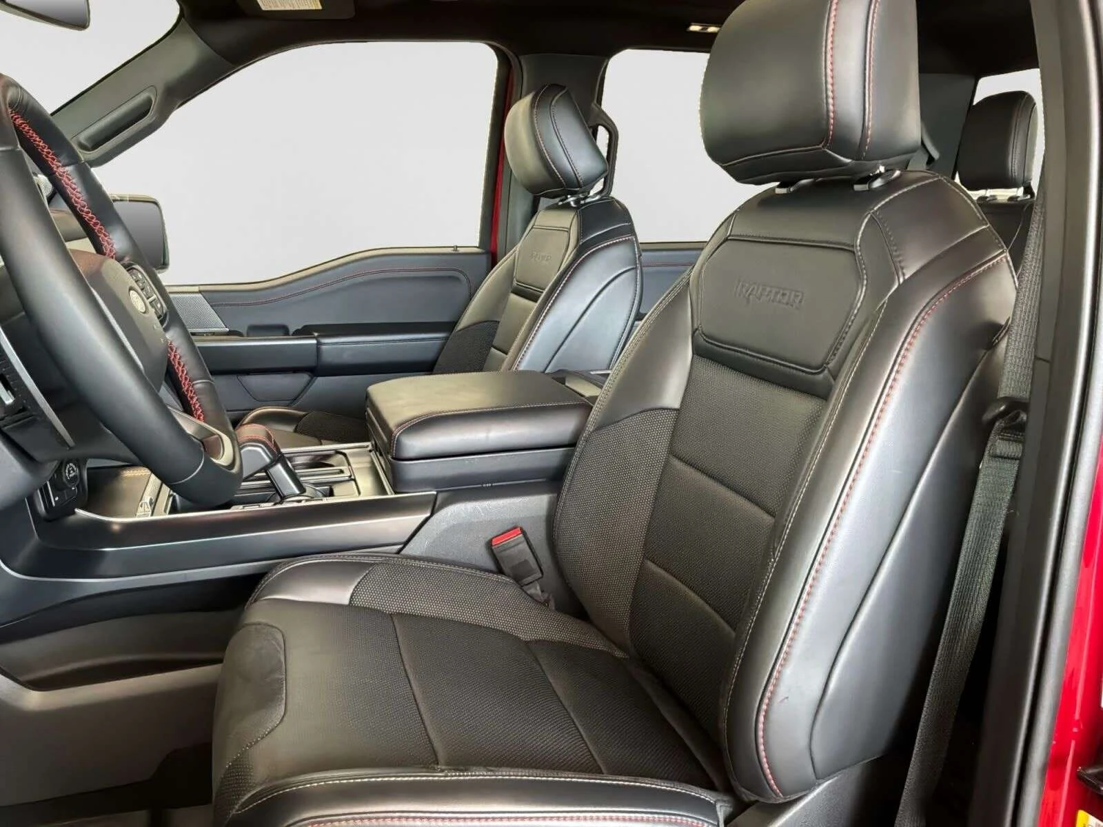Ford F150 * Raptor * CARFAX * ОПЦИЯ ЗА ФИНАНСИРАНЕ, снимка 10 - Автомобили и джипове - 55920049