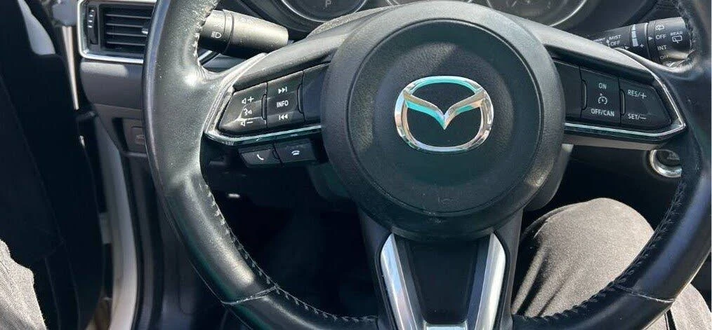 Mazda CX-5 AWD * ПОДГРЕВ * КАМЕРА * М. ТОЧКА, снимка 7 - Автомобили и джипове - 56182806