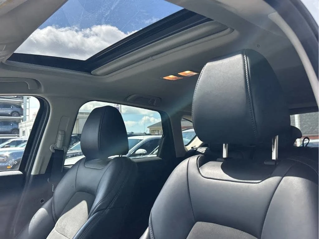 Mazda CX-5 AWD * ПОДГРЕВ * КАМЕРА * М. ТОЧКА, снимка 11 - Автомобили и джипове - 56182806