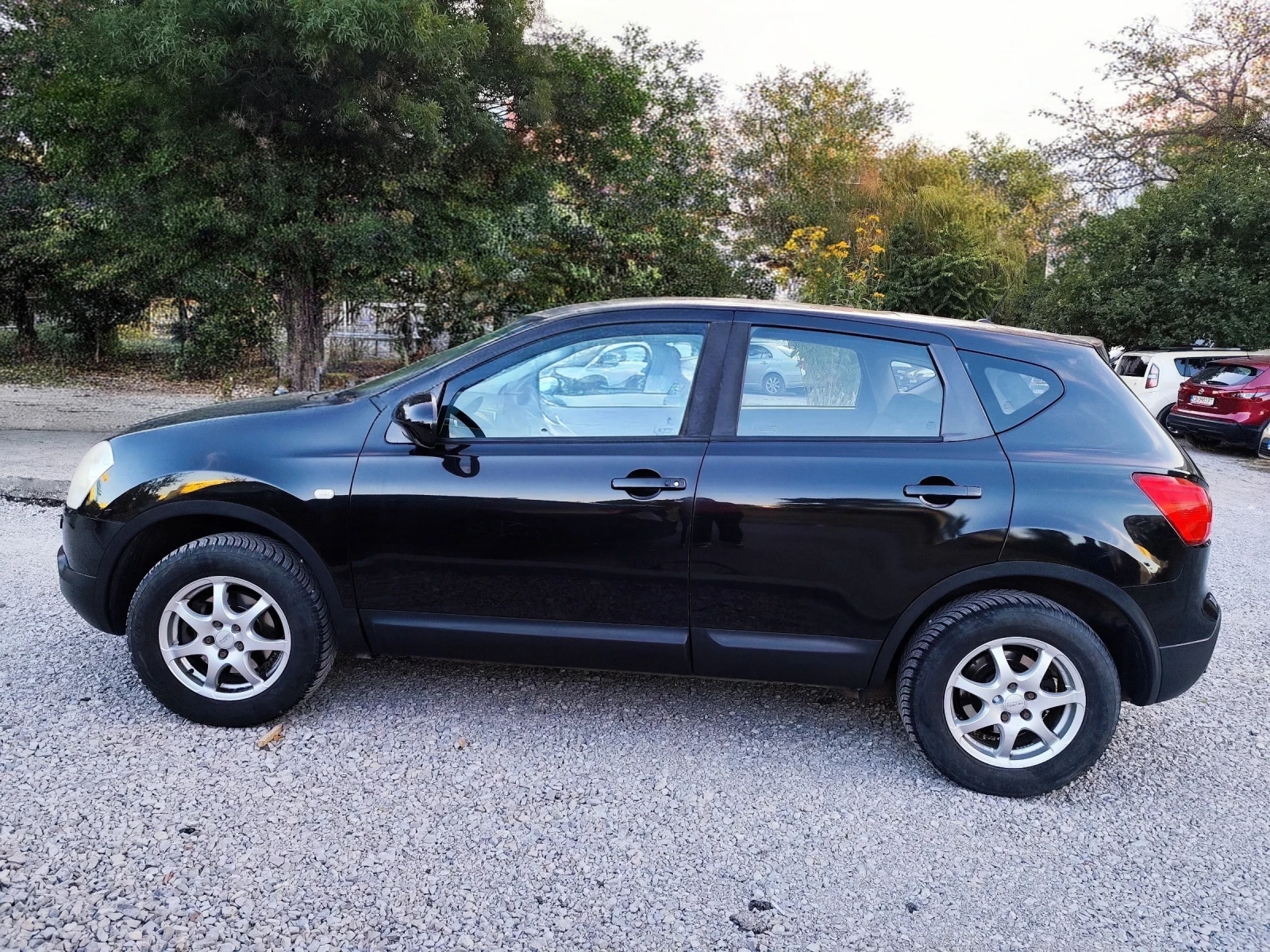 Nissan Qashqai | Mobile.bg � ����������� 1